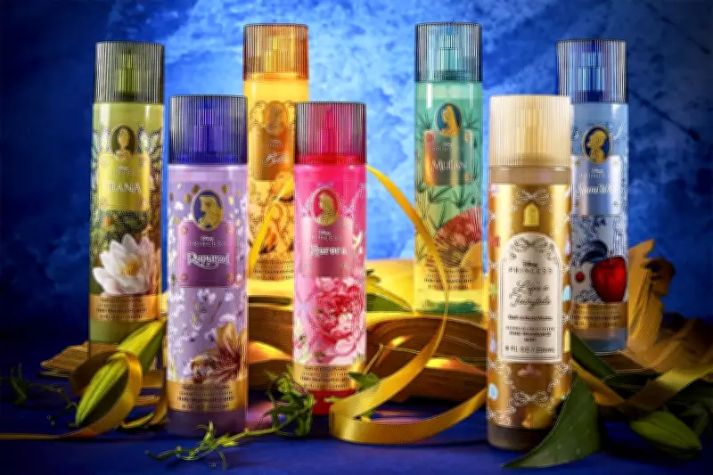 Bath & Body Works Rapunzel Cream: 'Glowing Sundrop Flower' Scent Sparks Debate