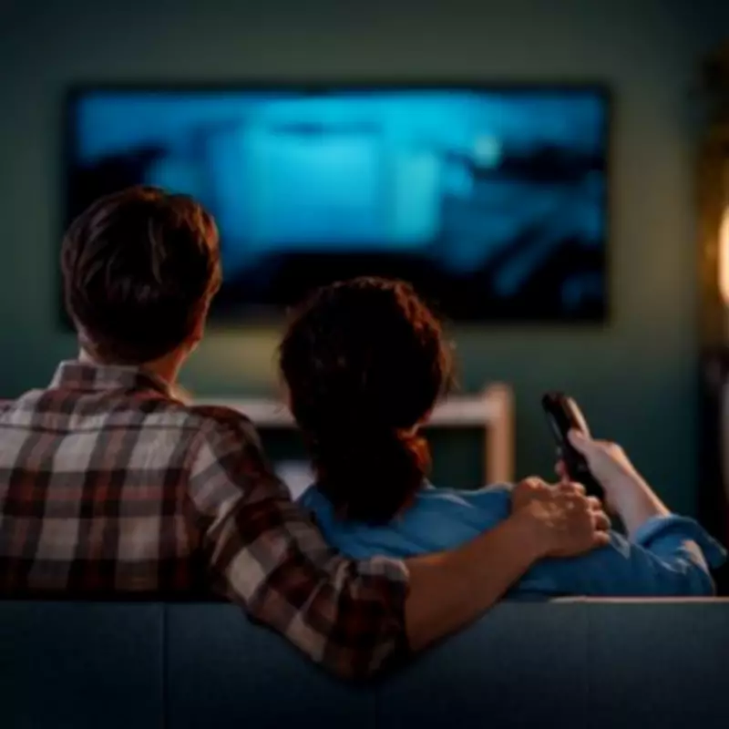 Bath Crowned UK's Top Film-Streaming City as Brits Watch Over Four Days of Movies Annually