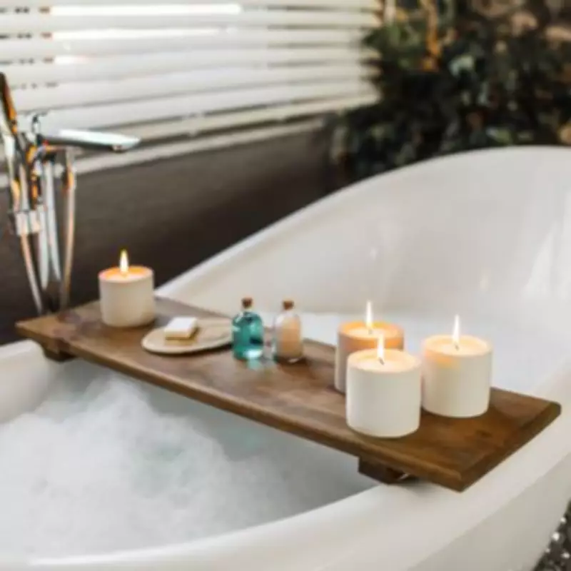 Bath Product Recall: 'High Risk' Choking Hazard Forces Urgent Removal