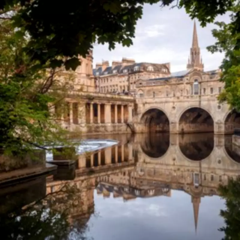 Bath: The Georgian Gem Becoming Britain's Next Top Tourism Destination