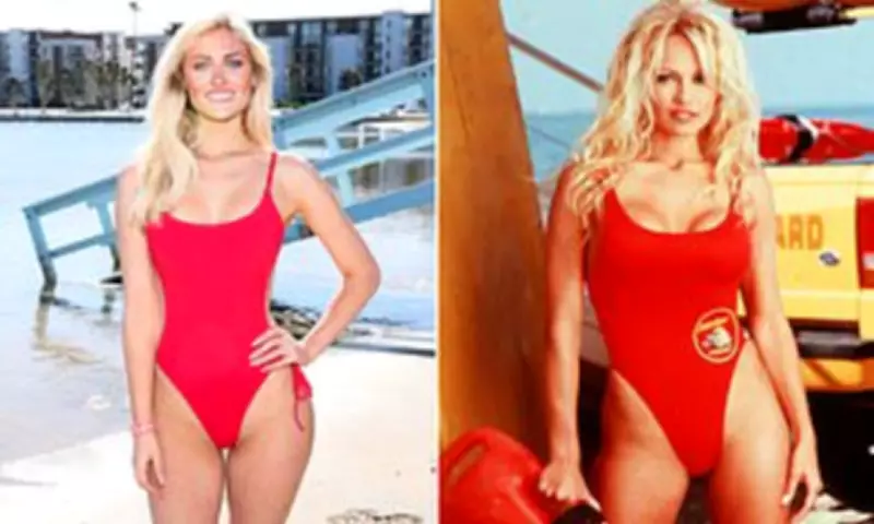 Baywatch Reboot Casting Call Draws Thousands in Los Angeles