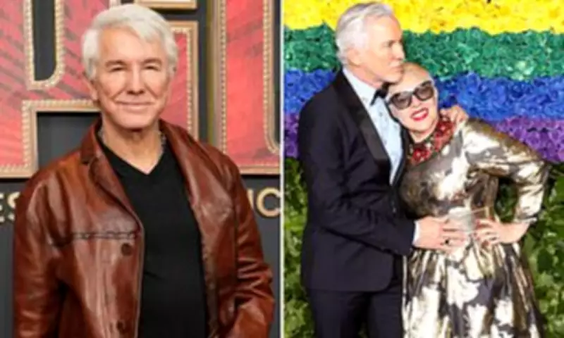 Baz Luhrmann Opens Up About His 29-Year 'Camp' Marriage to Catherine Martin