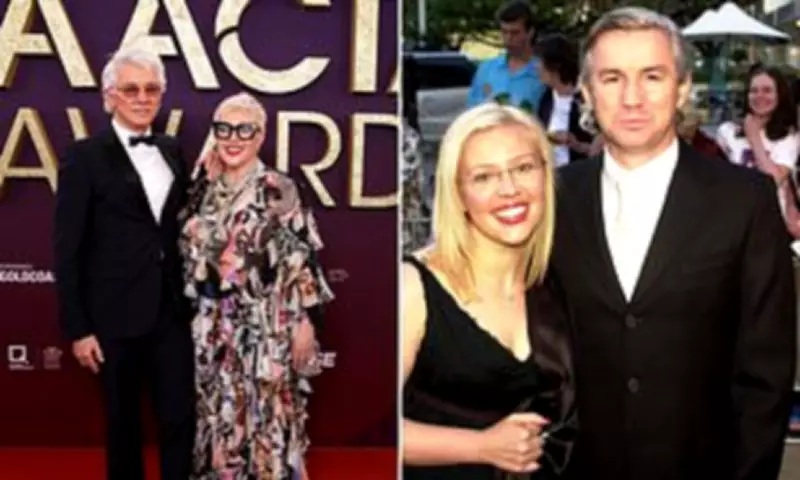 Baz Luhrmann Reveals Unconventional Marriage to Catherine Martin