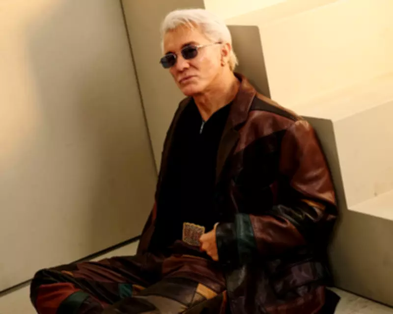 Baz Luhrmann's New Elvis Film Reveals Unheard Audio and Rare Footage