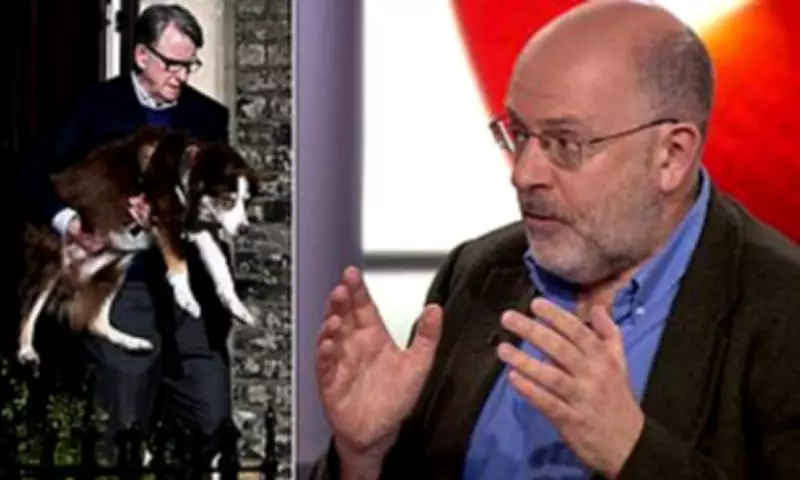 BBC Accused of Suppressing Mandelson-Russia Investigation After Pressure