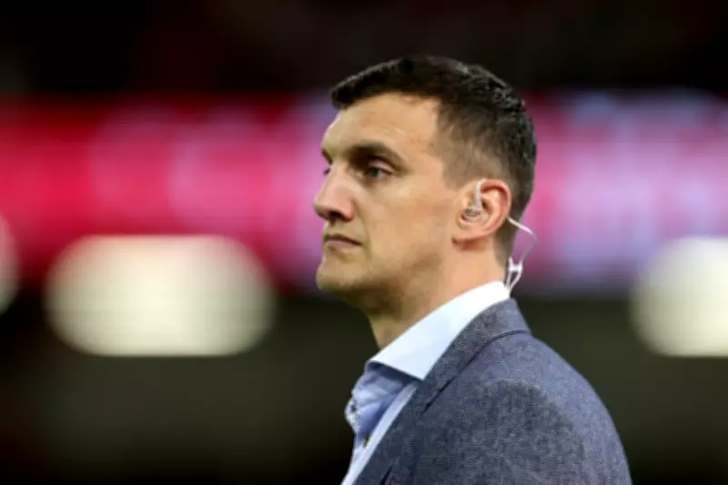 BBC and ITV Reveal 2026 Six Nations Punditry and Commentary Teams