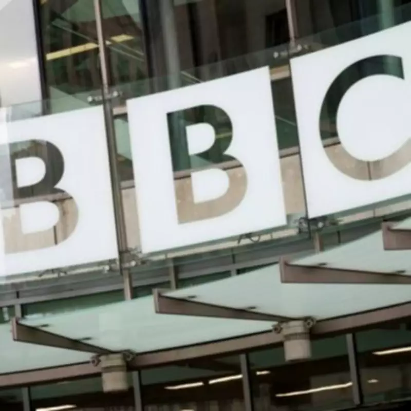 BBC Announces Major 10% Cost Cuts Amid Financial Pressures