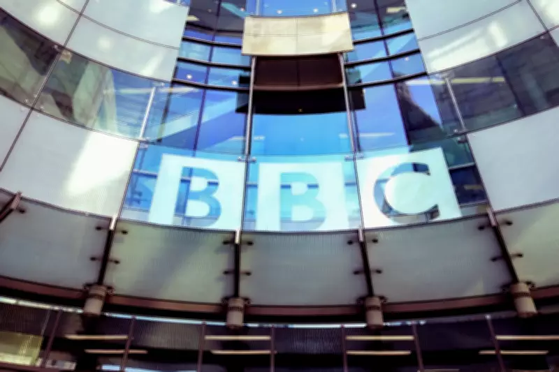 BBC Announces Major Cost-Cutting Plan: Hundreds of Millions in Savings Over Three Years