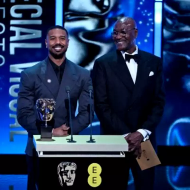 BBC Apologises for BAFTA Racial Slur Incident, Critics Slam Handling as Deplorable