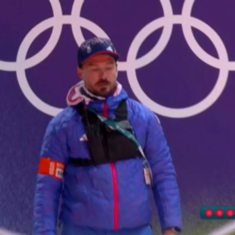 BBC Apologises for Winter Olympics Broadcast Blunder During Team GB Gold