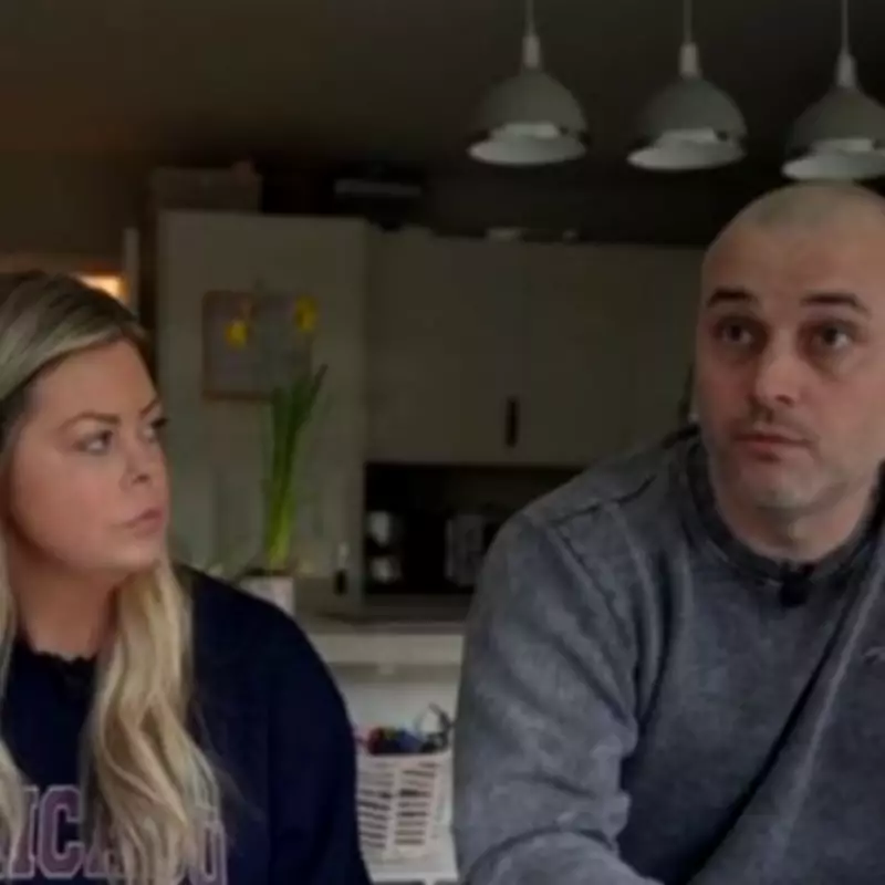 BBC Breakfast Reveals Toddler's Near-Fatal Leukaemia Amid Corby Steelworks Cancer Fears