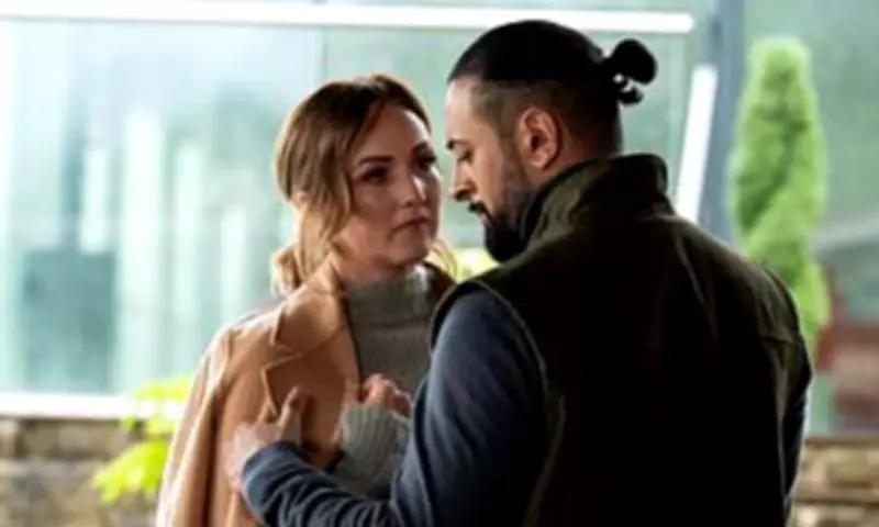 BBC Cancels Acclaimed Thriller Virdee After One Series Despite Critical Praise