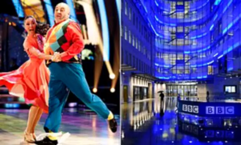 BBC Clears Strictly Stars of Cocaine Allegations After External Probe