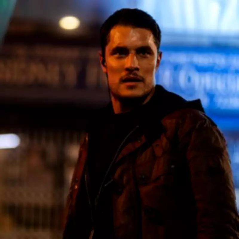 BBC Crime Drama 'Virdee' Axed After One Series Despite Critical Acclaim