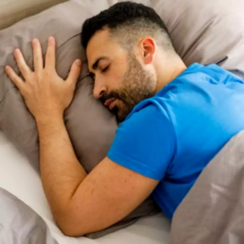 BBC Doctor Warns Millions May Have Undiagnosed Sleep Apnoea