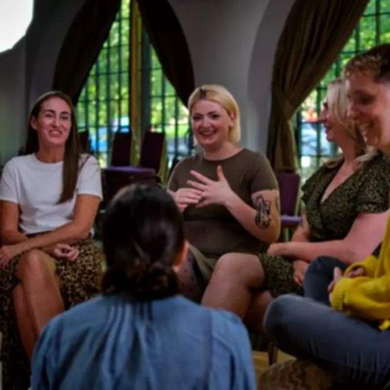 BBC Documentary 'Lover, Liar, Predator' Exposes Serial Sex Offender