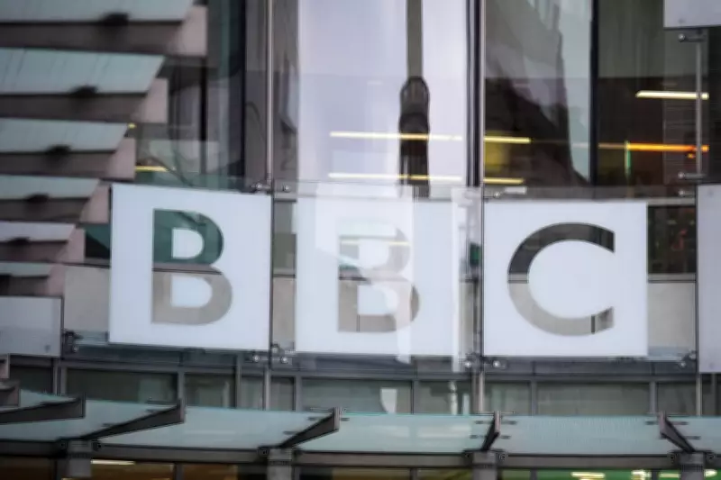 BBC Executive Apologises After Racial Slur Broadcast at Bafta Awards