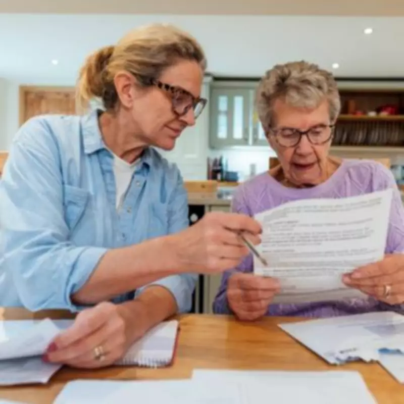 BBC Expert Urges Dementia Carers to Complete Vital Herbert Protocol Form