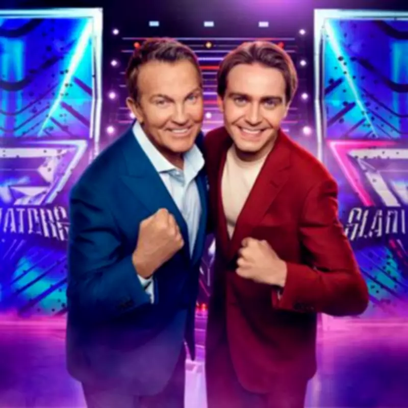 BBC Gladiators Schedule Shifted for FA Cup, New Start Time at 8pm