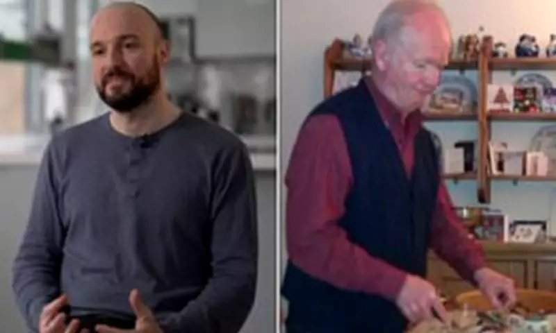 BBC Guest Breaks Down Over Father's £300k Loss from Parkinson's Drug Side Effects