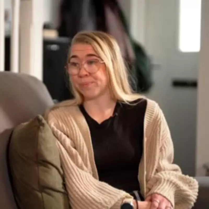 BBC Guest Fights Tears Over £8,000 Memorial Bench for Late Friend