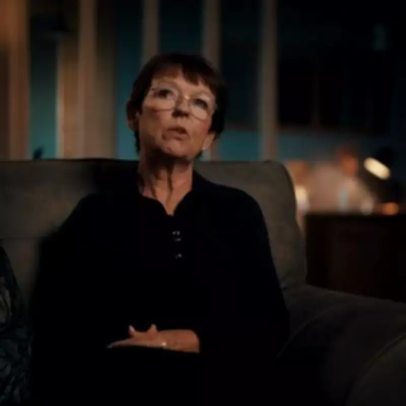 BBC iPlayer Adds 'Disturbing' True Crime Documentary with Viewer Warning