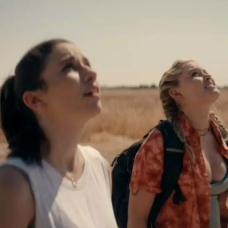 BBC iPlayer Adds Hidden Gem Thriller So Scary Viewers Walked Out Mid-Screening