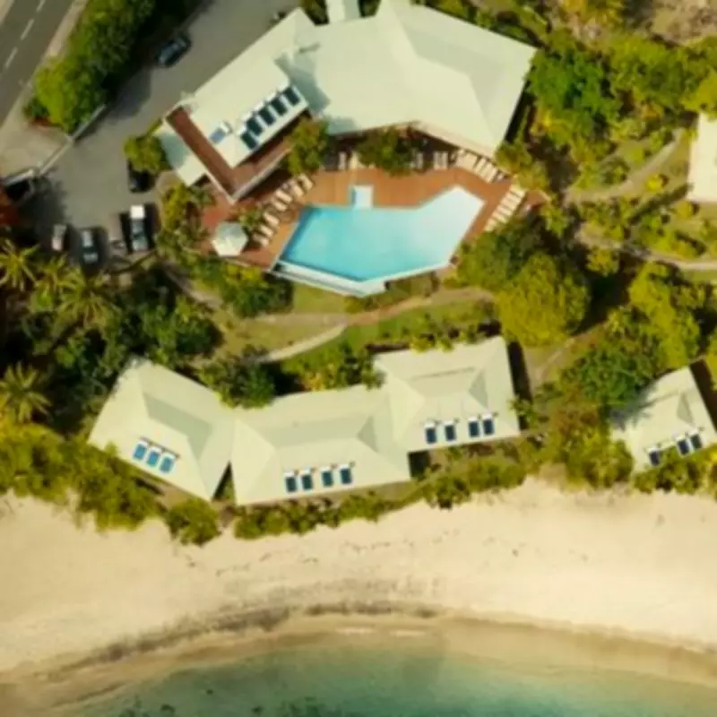 BBC iPlayer's 'Death in Paradise' Hailed as Agatha Christie-Style Gem