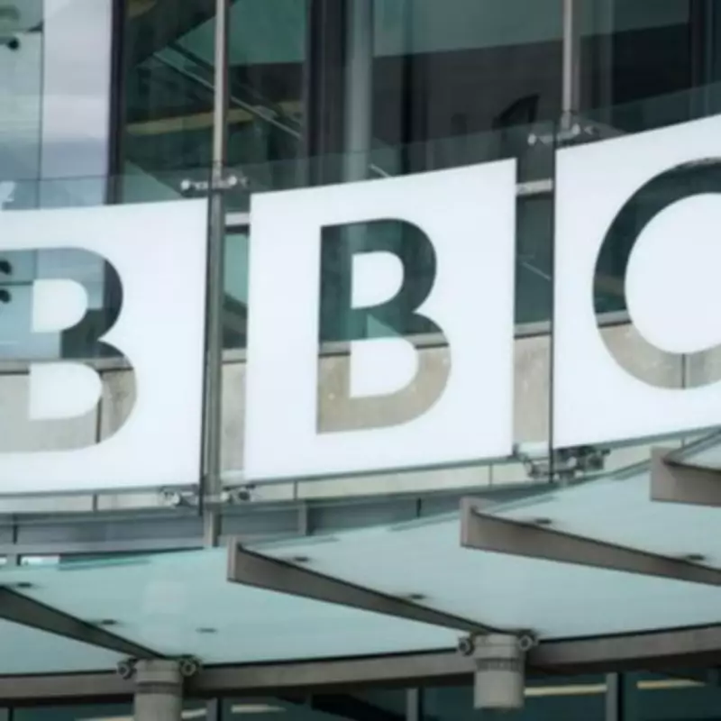 BBC Licence Fee Rises by £5 Amid Evasion Crisis and Service Cuts