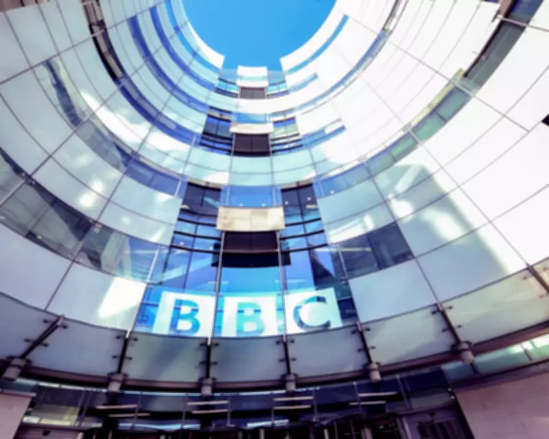BBC Licence Fee to Increase by £5.50 to £180 Annually from April