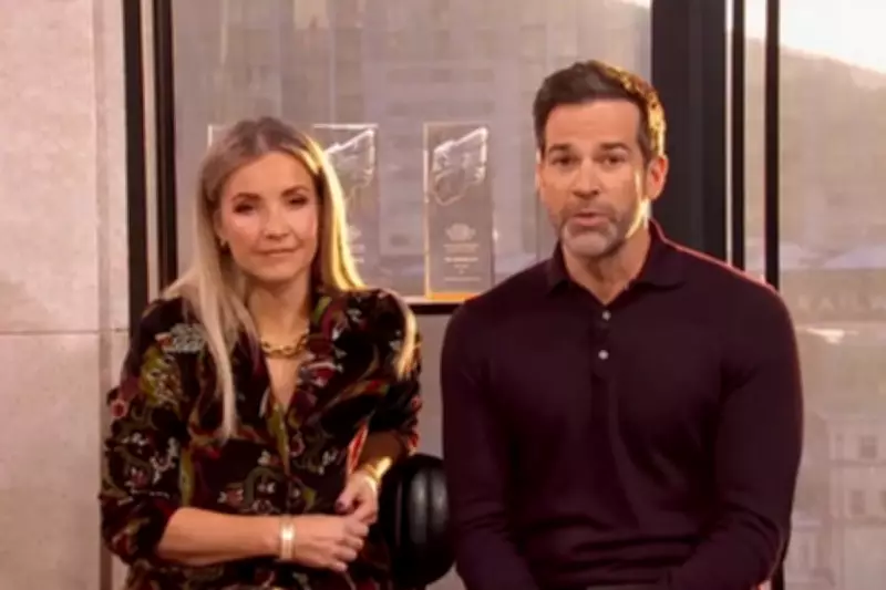 BBC Morning Live Apologises for 'Dangerous' Pregnancy Advice Segment