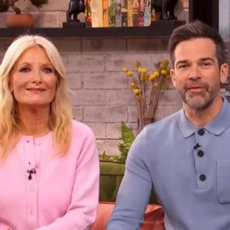 BBC Morning Live Explains Mysterious £5 Notes Arriving in UK Post