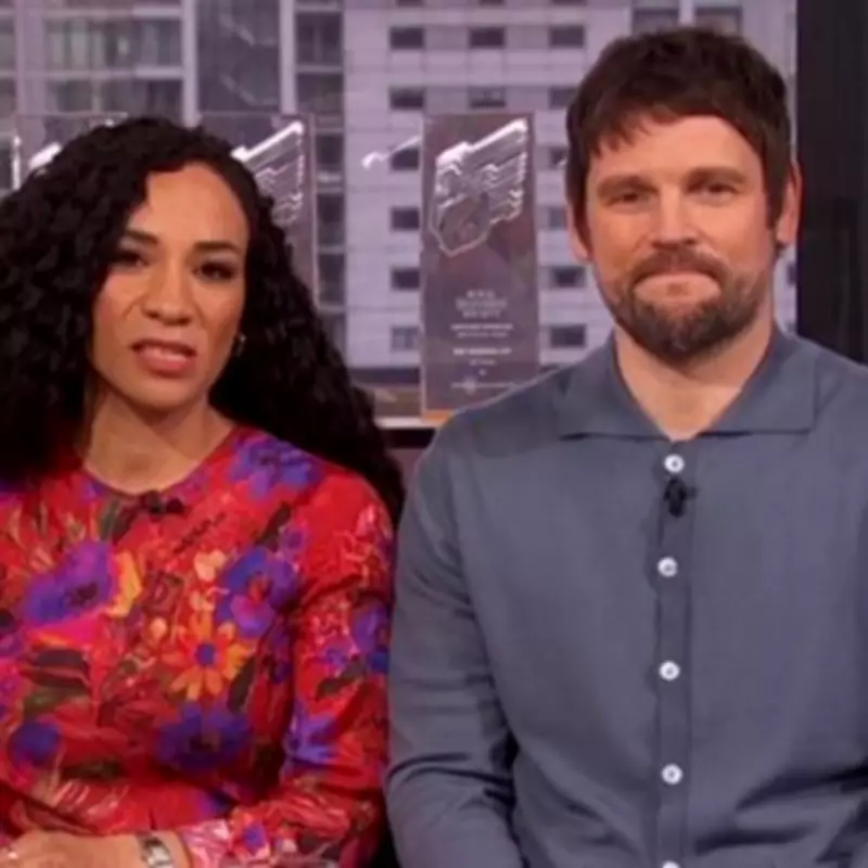 BBC Morning Live Host Announces Return to BBC One After Winter Olympics Schedule Disruption