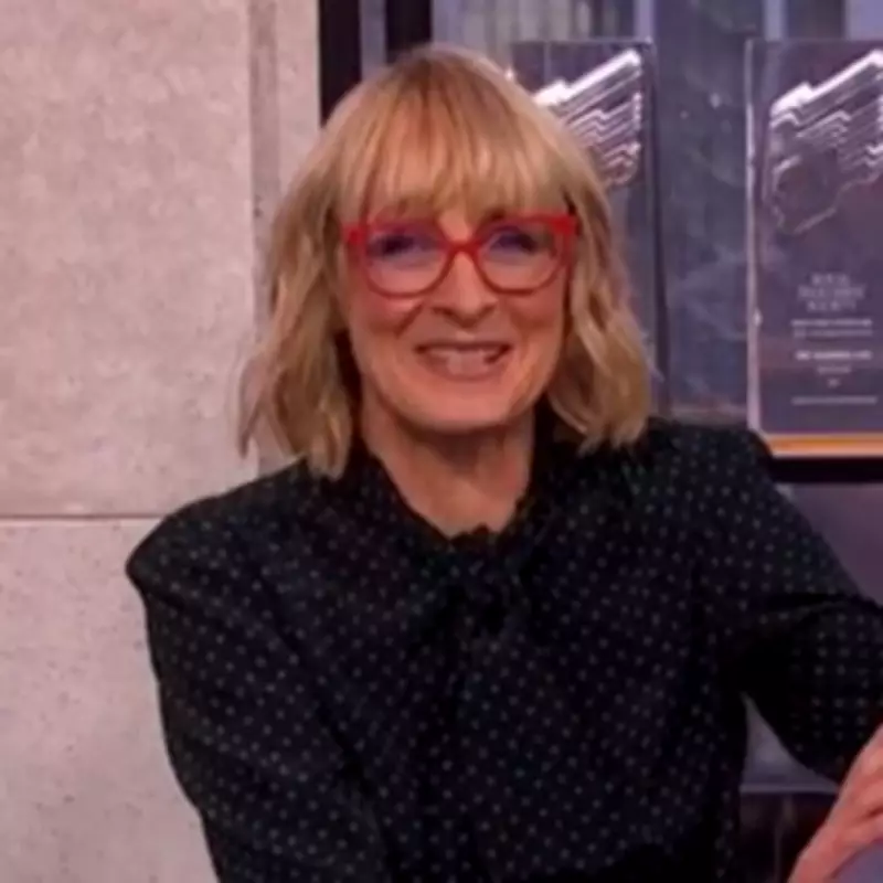 BBC Morning Live Host Expresses Concern for Co-Star Gethin Jones During Broadcast