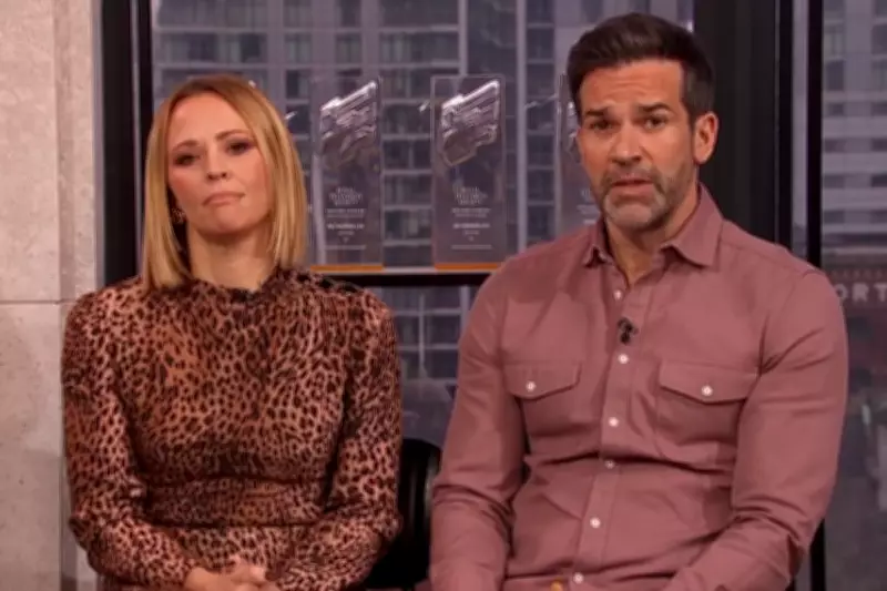 BBC Morning Live hosts apologise after 'dangerous' pregnancy advice criticised