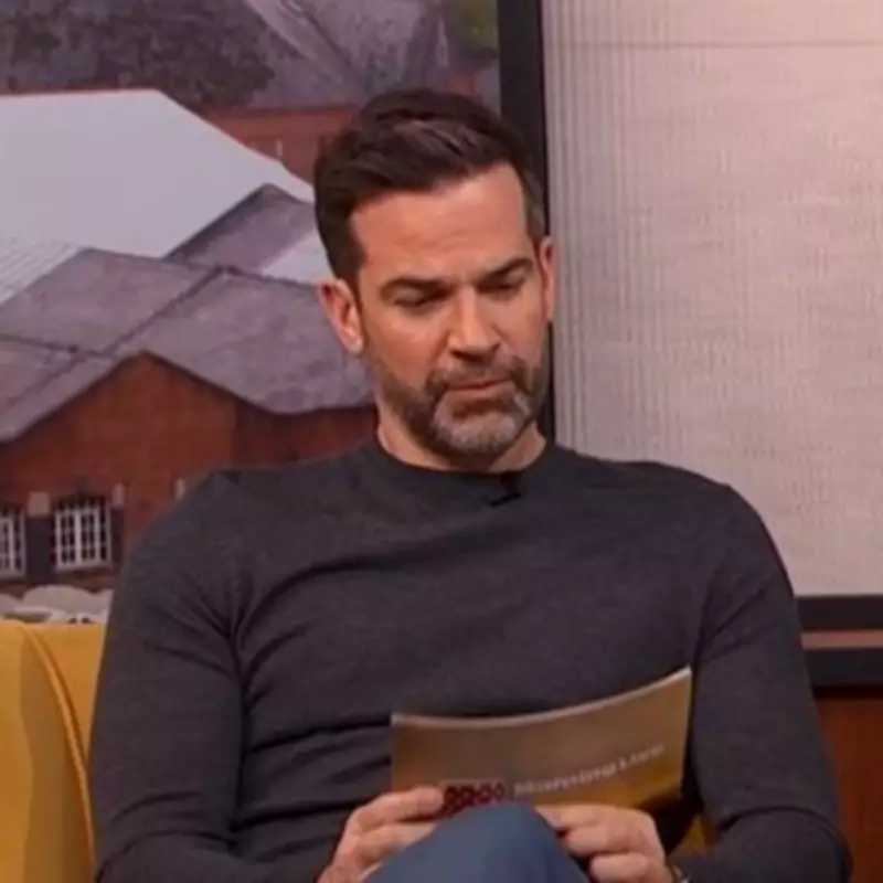 BBC Morning Live Presenters Horrified by 'Devastating' Pet Theft Footage