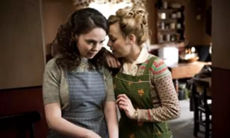 BBC Period Drama My Mother And Other Strangers Hailed as Wartime Masterpiece