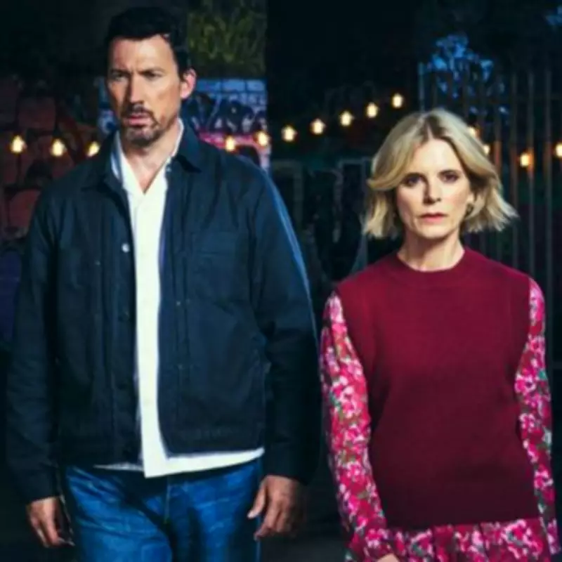 BBC Pulls Silent Witness Episode Hours Before Broadcast Following Birmingham Attack