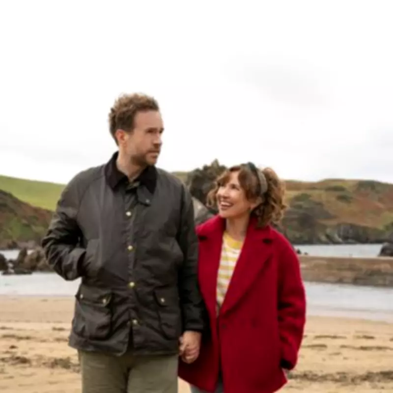 BBC Quietly Releases Critically Acclaimed 'Trying' Season Two on iPlayer