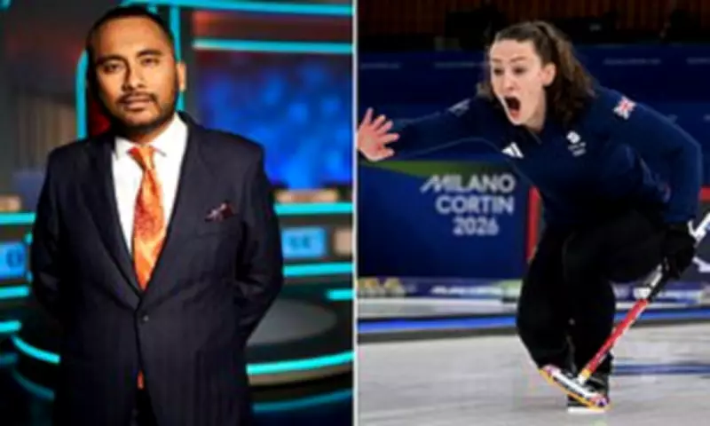 BBC Quiz Show Fans Fume as Winter Olympics Disrupts Monday Night Lineup