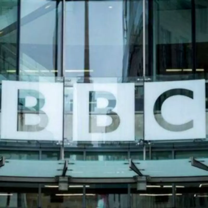 BBC Radio Cumbria Mourns Loss of Broadcasting Legend Richard Nankivell at 75