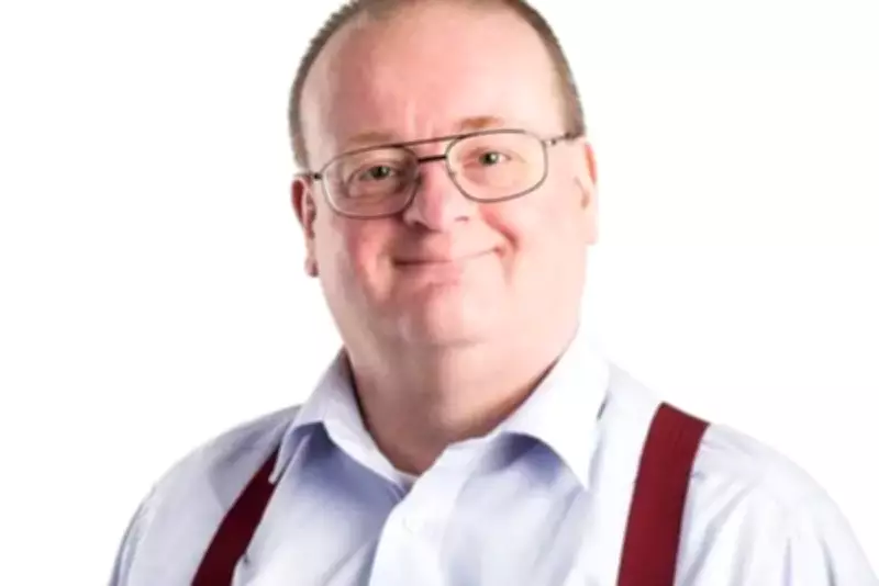 BBC Radio Jersey Legend Phil Taylor Dies at 62, 18 Months After Retirement