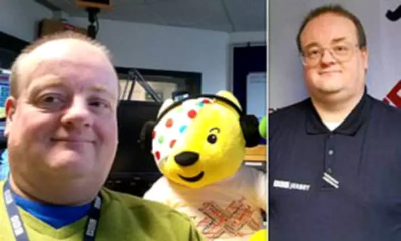 BBC Radio Jersey's Phil Taylor Dies at 62, Weeks After Fellow Broadcaster's Passing