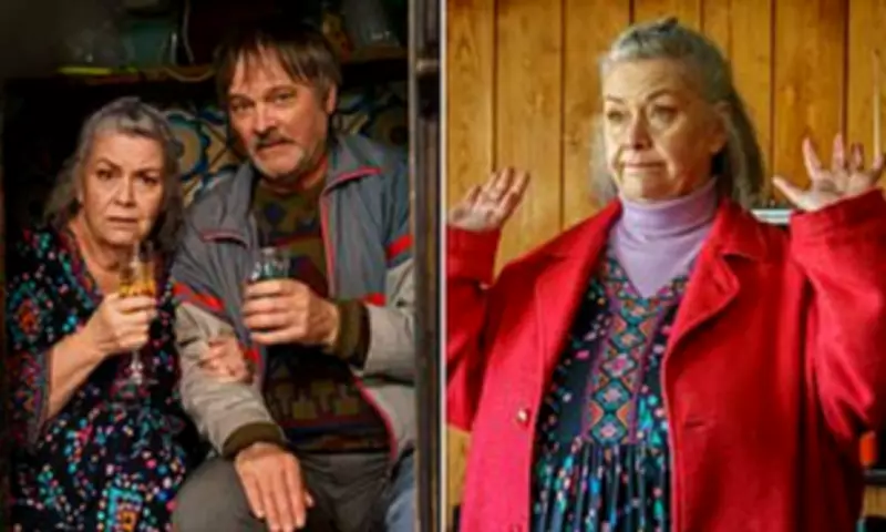 BBC Renews Dawn French's Divisive Sitcom 'Can You Keep A Secret?' for Second Series