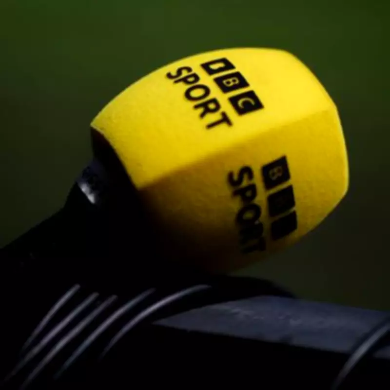 BBC Secures Major Free-to-Air Sports Deals for 2026, Including Serie A Football