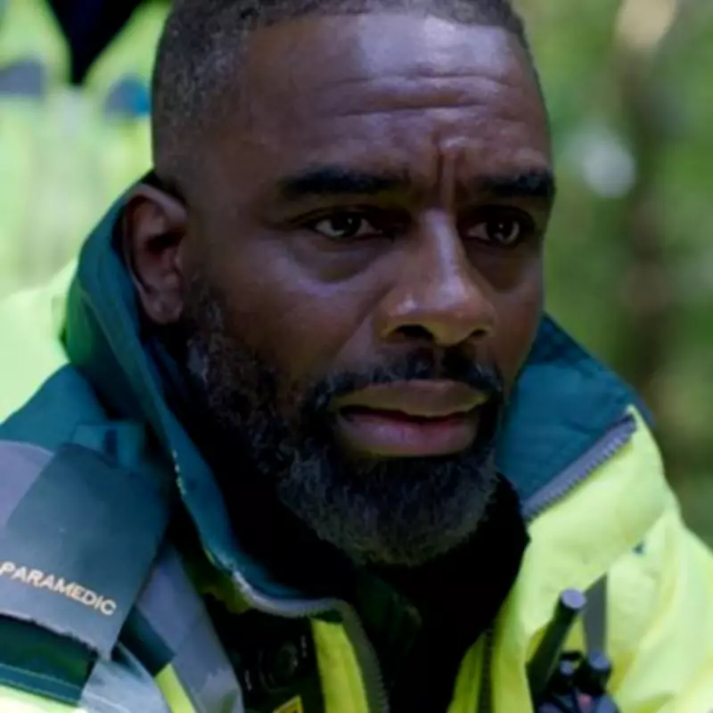 BBC Shake-Up: Casualty Pulled for Six Nations Rugby Coverage