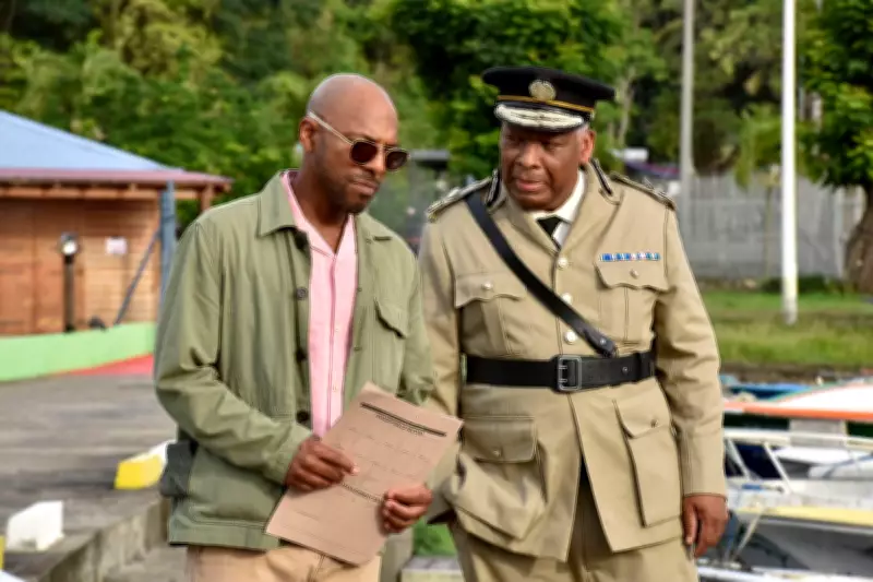 BBC Shakes Up Schedule: Death in Paradise Episode Delayed Due to FA Cup
