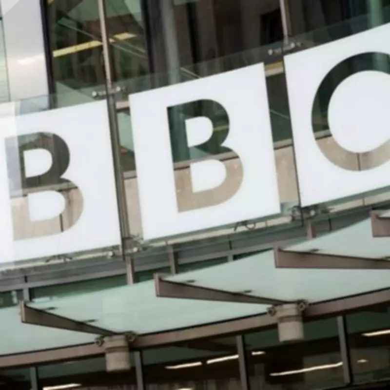 BBC Star's Heartbreaking Health Admission: 'I Wanted to Die' After Accident