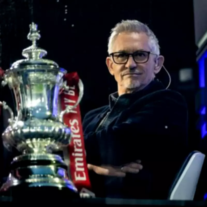 BBC Stars Reflect on Gary Lineker's Legacy After Match of the Day Exit