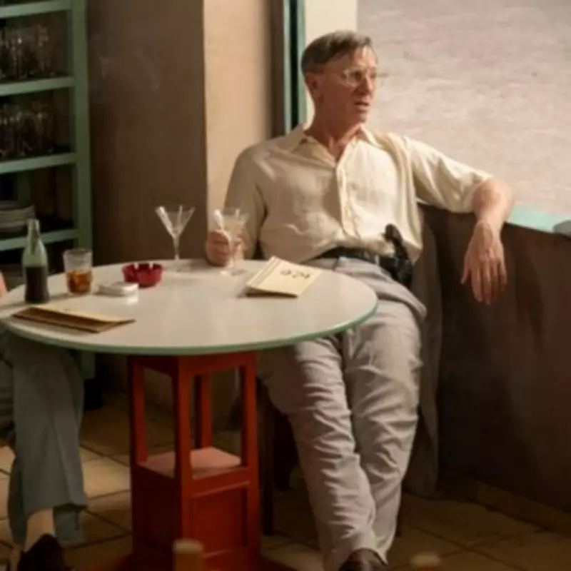 BBC to Air 'Queer' - Period Drama Fans Claim Was Unjustly Overlooked by Oscars